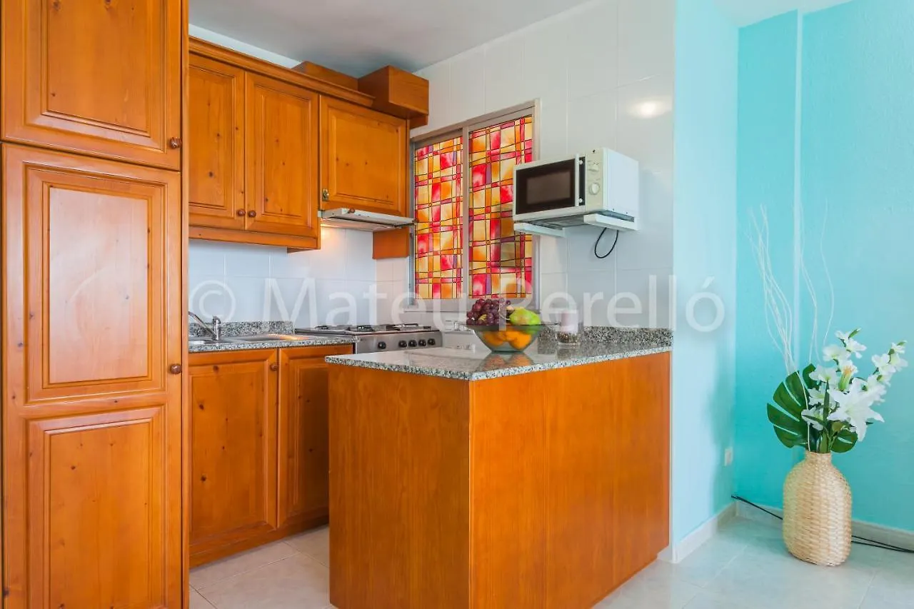 Apartment Farolas 4A Can Picafort