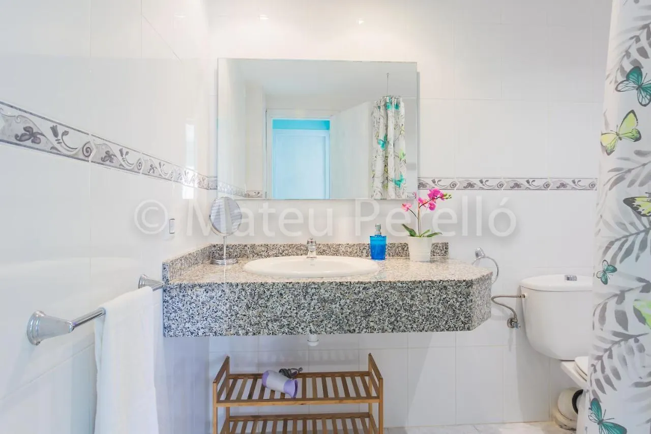 Farolas 4A Can Picafort  Apartment Can Picafort (Mallorca)